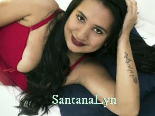 SantanaLyn