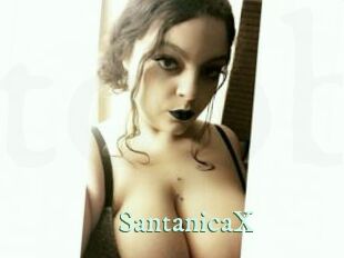SantanicaX