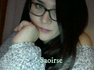 Saoirse
