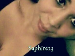 Saphire23