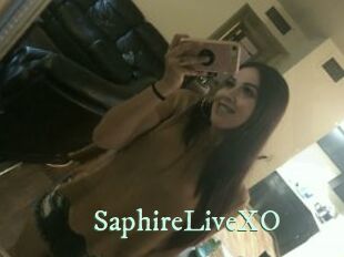 SaphireLiveXO
