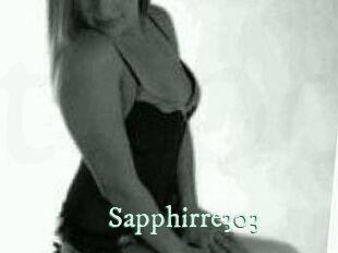 Sapphirre303