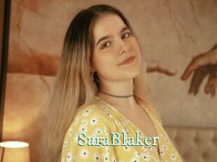 SaraBlaker