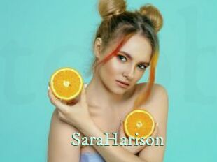 SaraHarison