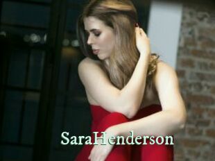 SaraHenderson