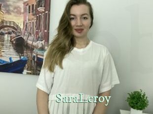 SaraLeroy