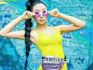 SaraTanaka
