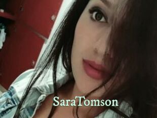 SaraTomson