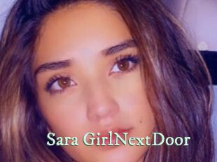 Sara_GirlNextDoor