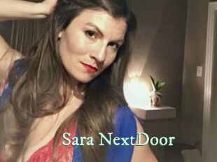 Sara_NextDoor