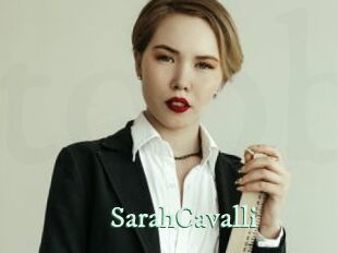 SarahCavalli