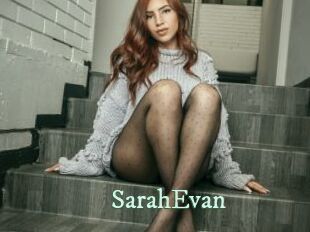 SarahEvan