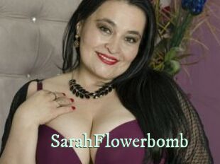 SarahFlowerbomb