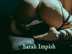 Sarah_Impish