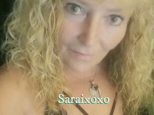 Saraixoxo