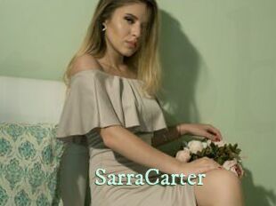 SarraCarter