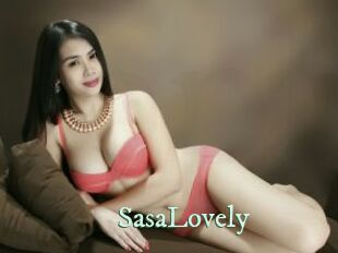 SasaLovely
