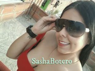SashaBotero