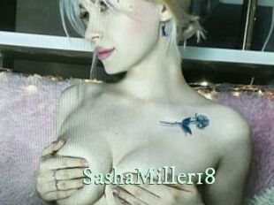 SashaMiller18