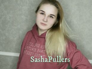 SashaPullers
