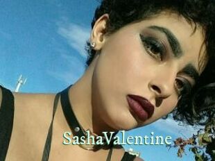 SashaValentine