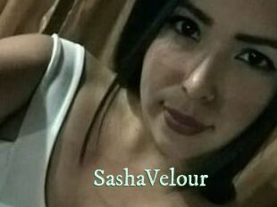 SashaVelour