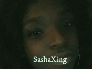SashaXing