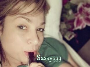 Sassy333
