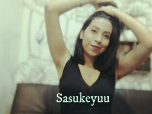 Sasukeyuu