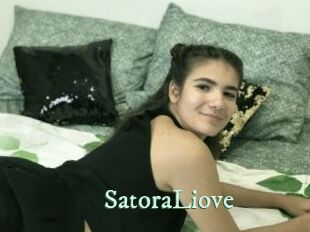 SatoraLiove