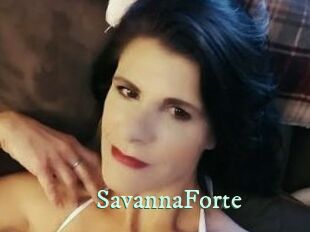 SavannaForte