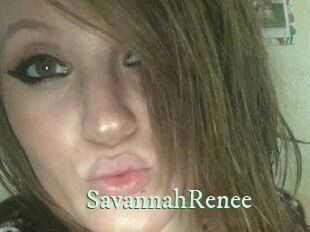 SavannahRenee