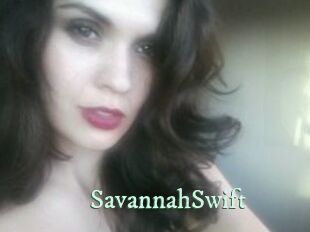 Savannah_Swift