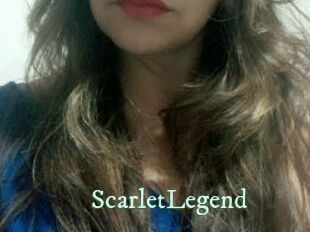ScarletLegend