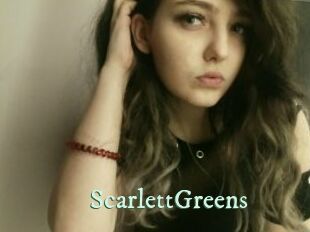 ScarlettGreens