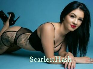 ScarlettHash