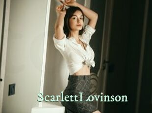 ScarlettLovinson