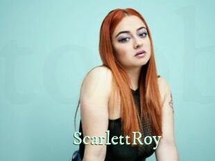 ScarlettRoy