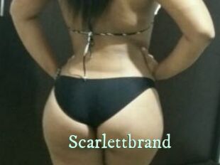 Scarlettbrand