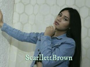 ScarllettBrown