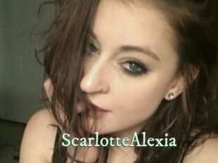 ScarlotteAlexia