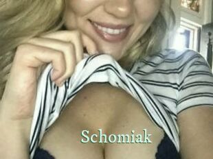 Schomiak