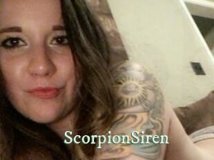 ScorpionSiren