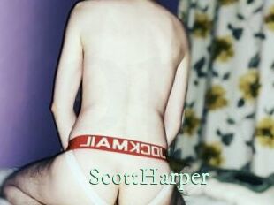 ScottHarper