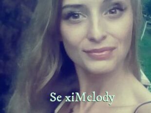 Se_xiMelody