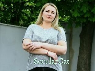 SecularCat