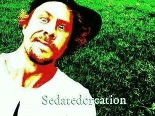 Sedatedcreation