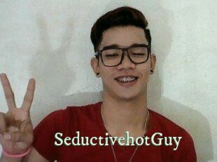SeductivehotGuy