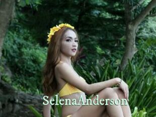 SelenaAnderson