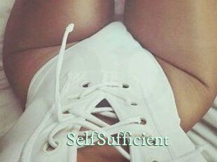 SelfSufficient